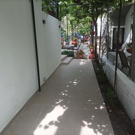 Georgechristi House Villa Skála Kallirákhis Dış mekan fotoğraf