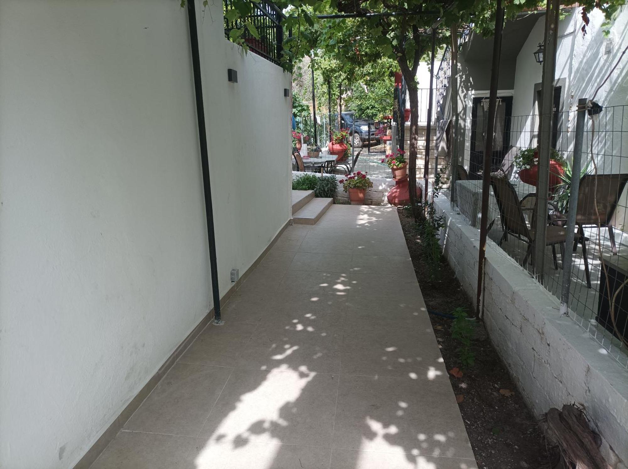 Georgechristi House Villa Skála Kallirákhis Dış mekan fotoğraf